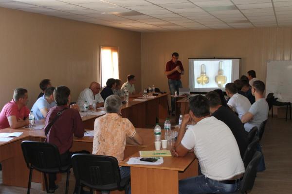 DAIKIN in Ukraine
