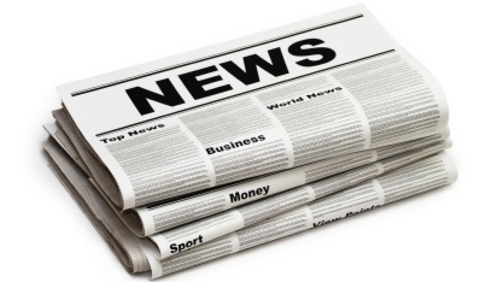 Resumen de noticias de GCS