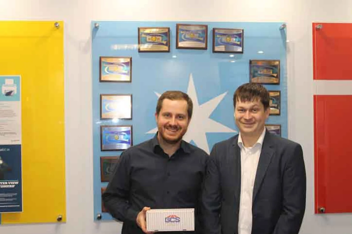Maersk Line 