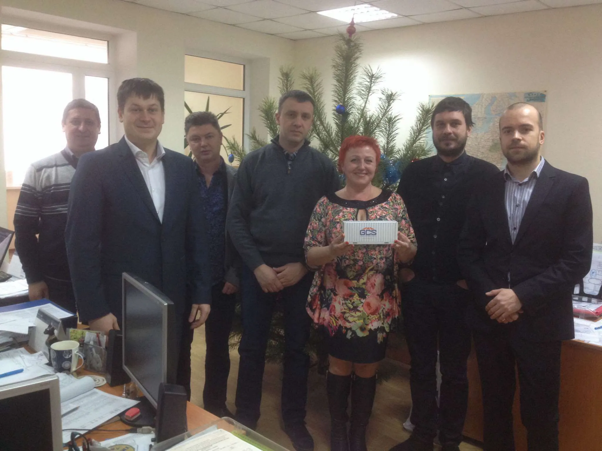 ООО "Мультитранс"