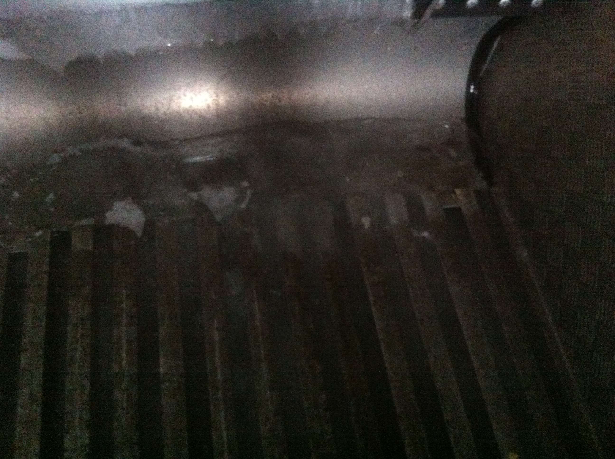 Заміна датчика відтайки рефконтейнера ThermoKing