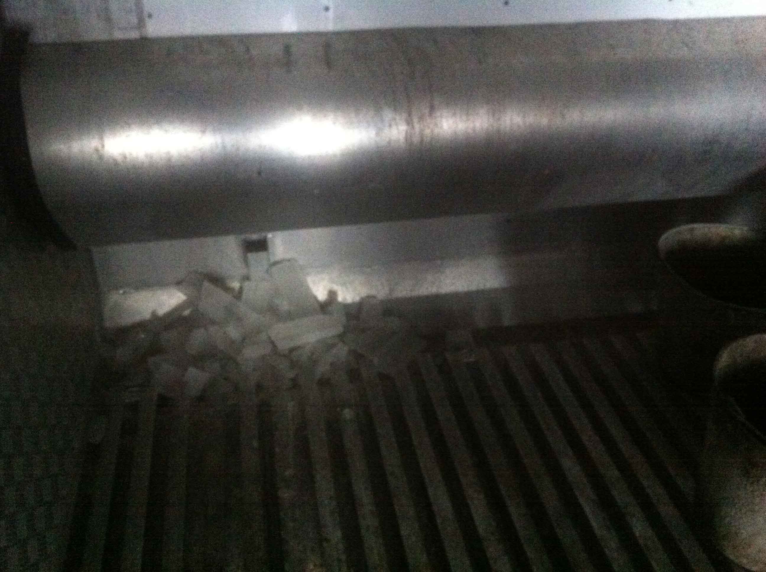Заміна датчика відтайки рефконтейнера ThermoKing