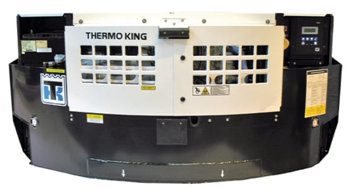 Acheter un genset pour conteneur frigorifique