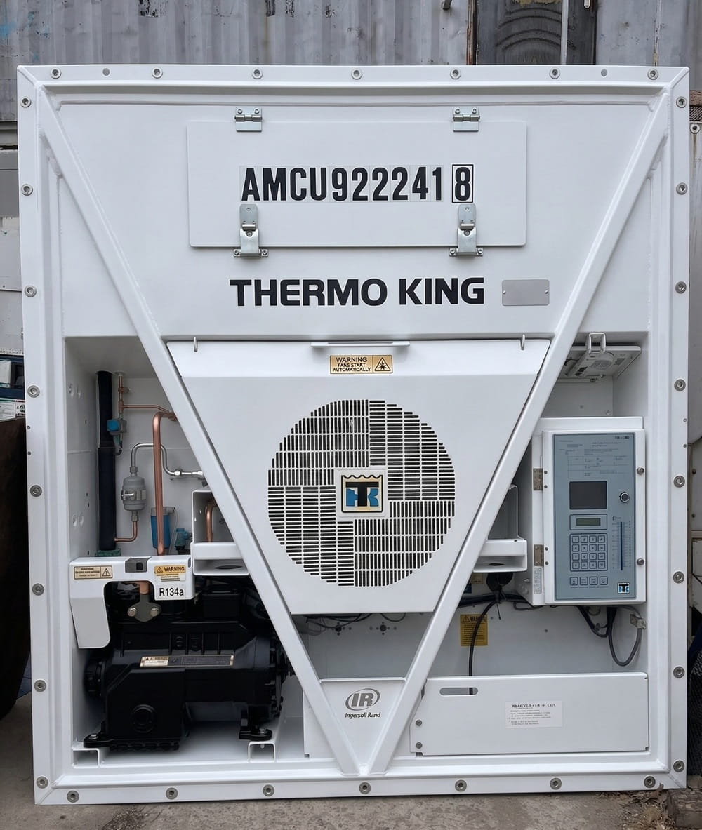 Groupe Thermo King