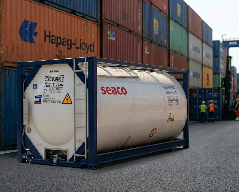 T11 tank container affordable Buy T11 tank container