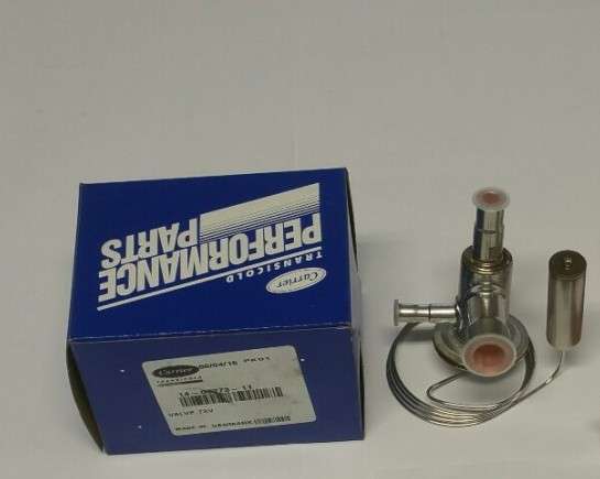 Valve, TXV 1-C-14-00273-11
