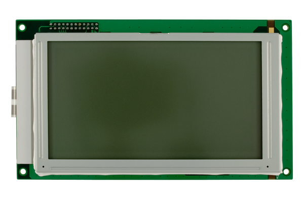 Плата дисплея CIM5 1-S-818515A