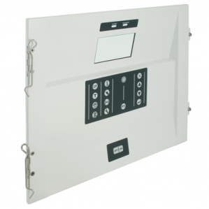 Дверцята контролера CIM5 1-S-818310B