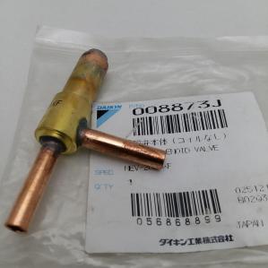 Solenoid valve body 1-D-0088738