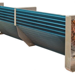 Bobine de l’évaporateur 1-S-811524B