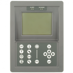 User panel CIM6 1-S-818513A