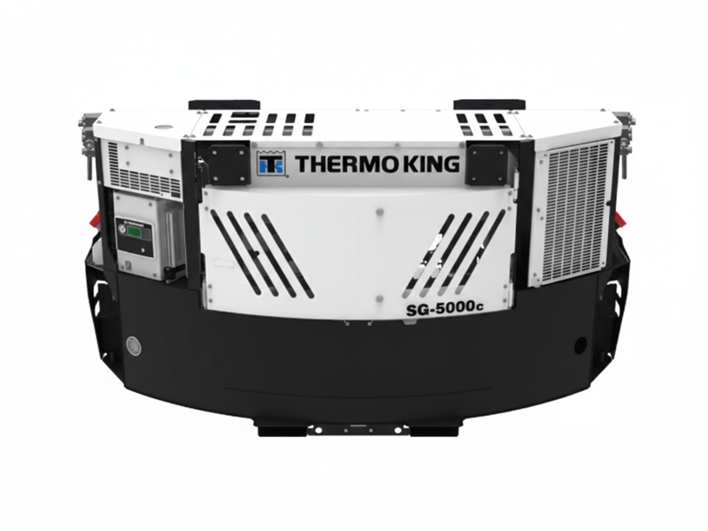Groupe électrogène diesel THERMO KING CLIP ON SGUM5000C neuf