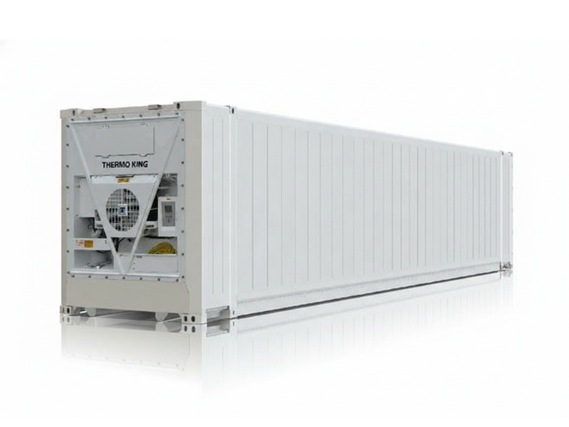 45ft reefer container new