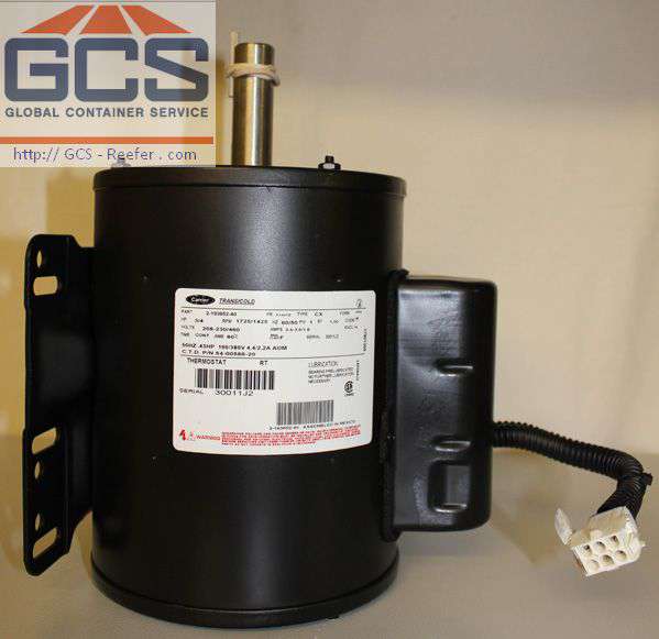 Moteur ventilateur évaporateur 54-00585-20