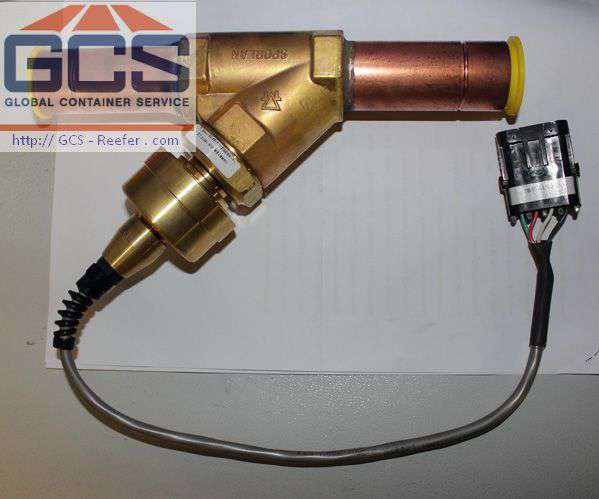 Vanne modulante 14-00353-04