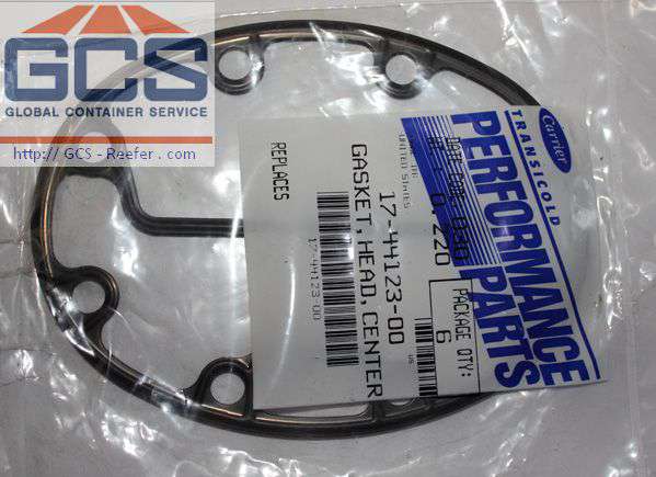 Center head gasket 17-44123-00