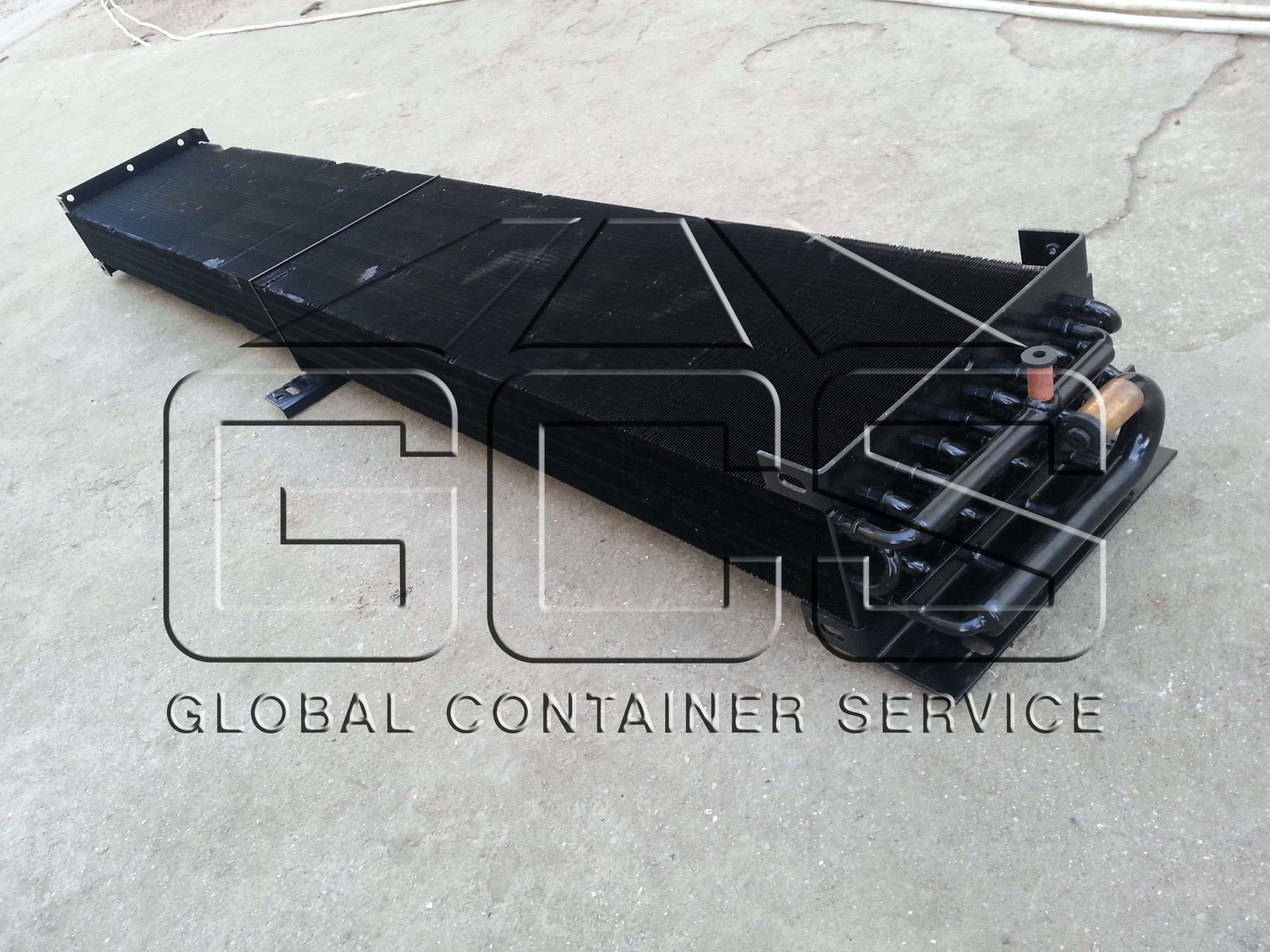 مكثف Carrier 69NT43-202-20