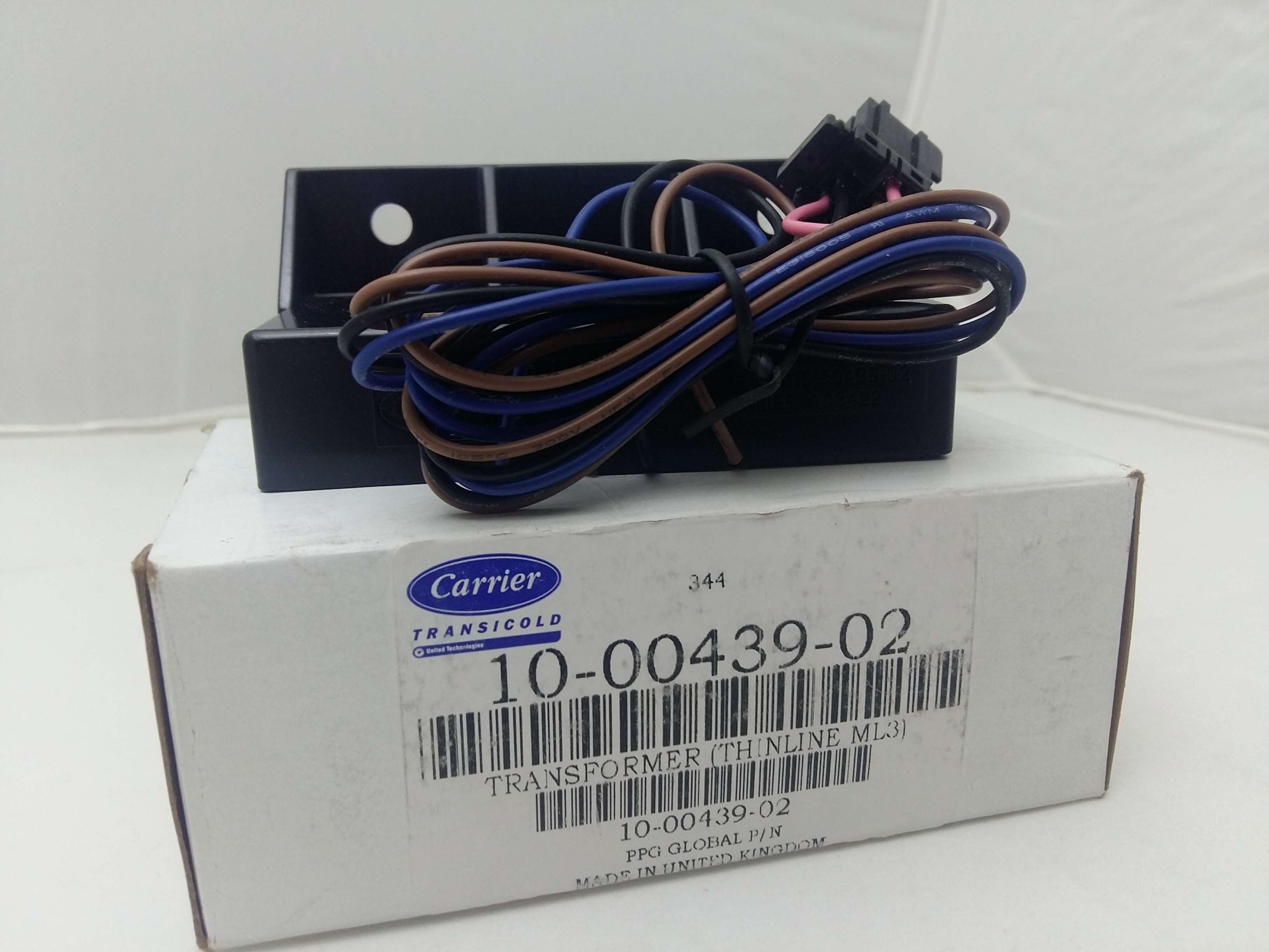 Transformer (Thinline ML3) 1-C-10-00439-02
