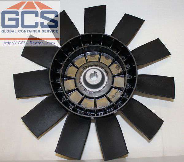 Aspa del ventilador del evaporador 38-00557-00