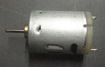 Mounting plate motor 1-C-40RR-500---743