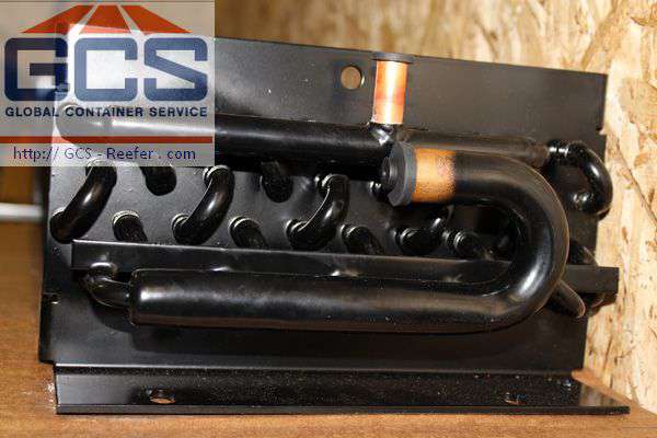 Condenseur Carrier 69NT43-202-20