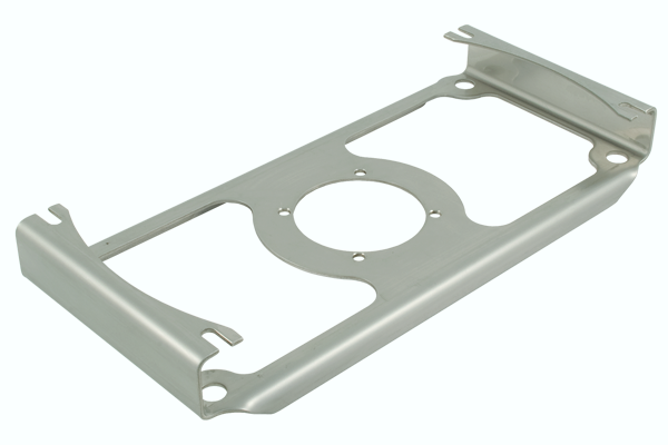 Support moteur, ventilateur d’évaporateur 1-S-811537D