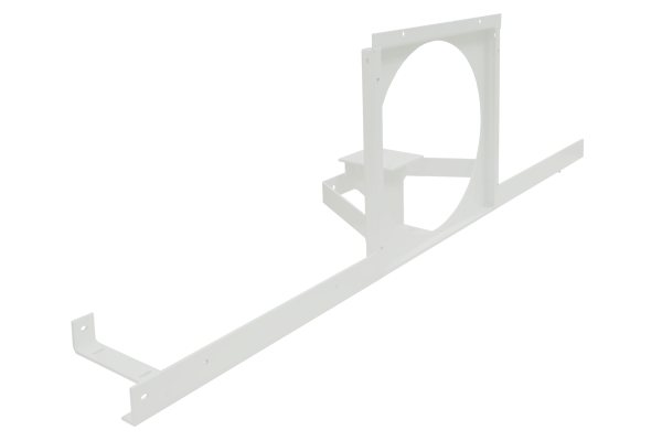 Cadre de condenseur, carré (L=1701 mm) 1-S-814201D