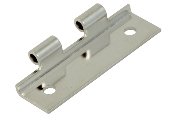 Parte de bisagra 2 1-S-814643B