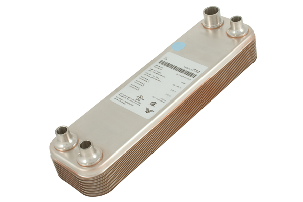 Economizer 1-S-814667B