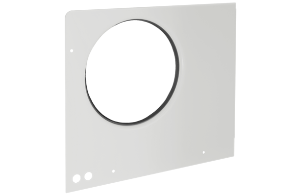 Placa de cubierta, módulo de aire (L=594 mm) 1-S-815208B