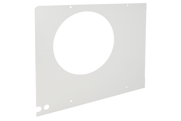 Plaque de couverture, module d’échange d’air (L=610 mm) 1-S-815208E