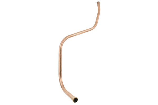 Tubería, evaporador – succión (SCU) 1-S-815215B