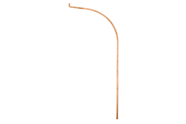 Pipe, evap. liquid (SCU) 1-S-815561C