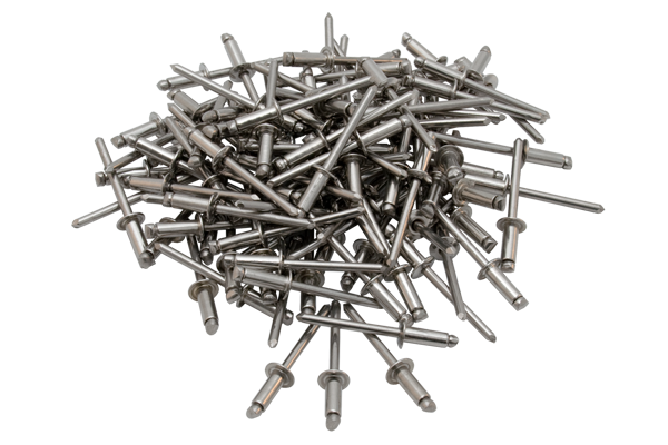 Rivets 4,8 mm (100 pièces) 1-S-818266B