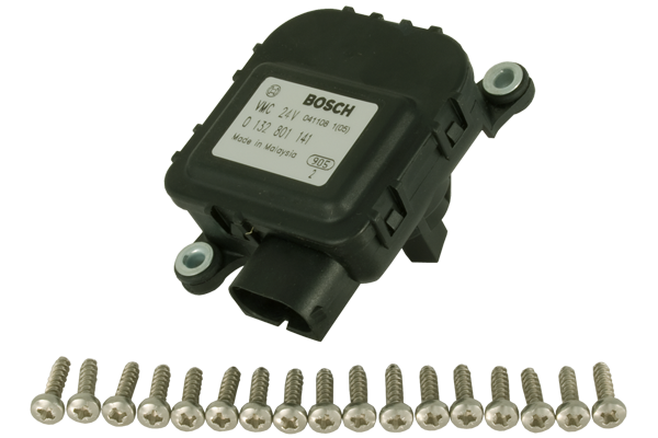 Motor de intercambio de aire (CA/AV) 1-S-818275A