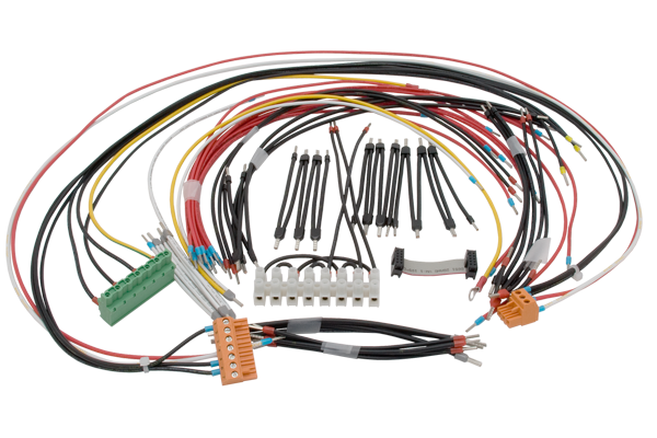 Internal cable set CIM5 1-S-818461B