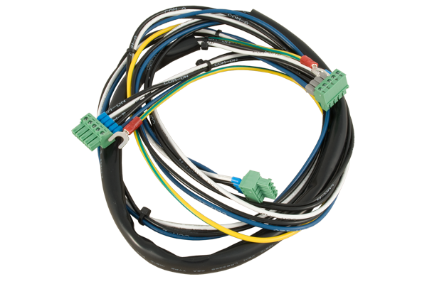 Internal communication cable set CIM6 1-S-818461C