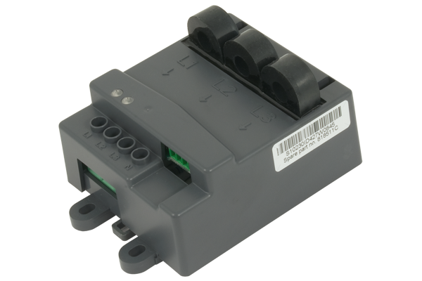 Модуль измерения мощности CIM6 1-S-818511C