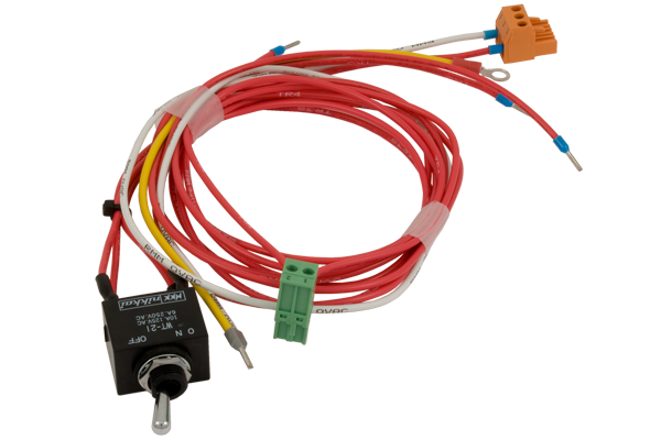 Interrupteur On/Off CIM6 1-S-818525C