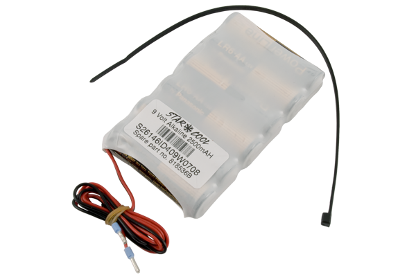 Paquete de batería CIM5 1-S-818536B