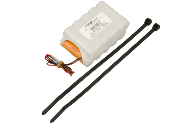 Filtre d’aspiration du compresseur 1-S-818662B