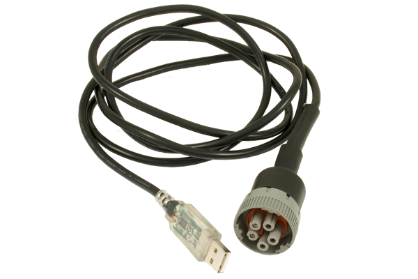 USB data retrieval cable 1-S-818575D