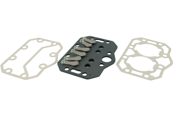 Клапанна пластина компресора, HP 1-S-818602B