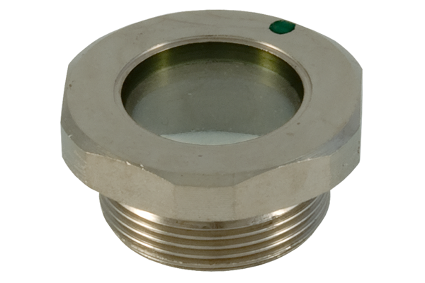 Sight glass 1-S-818633B