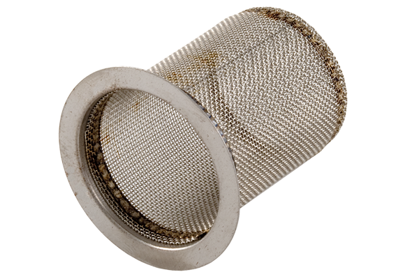 Filtre du compresseur (aspiration) 1-S-818662B