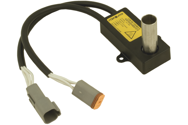 O2 sensor (CA) 1-S-818740AO2 sensor (CA) 1-S-818740A
