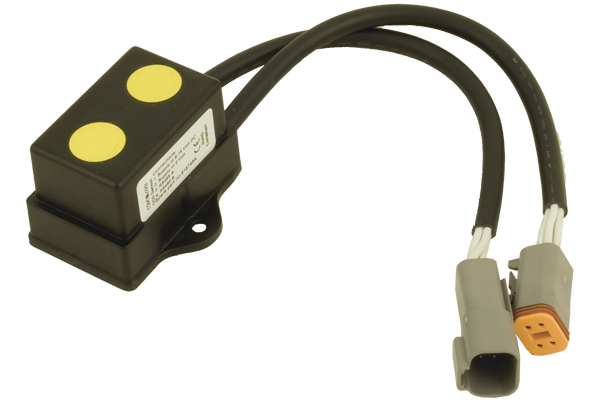 Датчик CO2 (CA/AV) 1-S-818745A