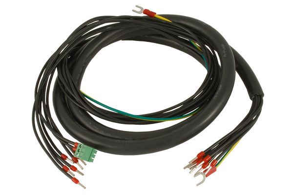 Câble, moteur de la pompe à vide 1-S-818752A