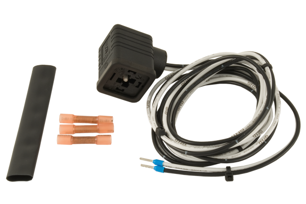 Solenoid coil cable 1-S-818760A