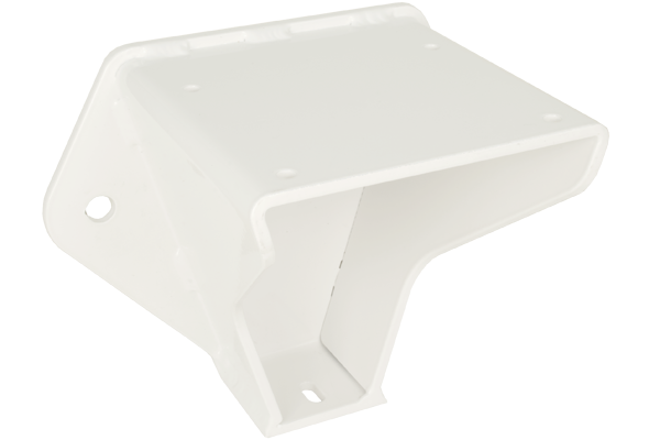 Condenser fan motor support 1-S-818795A